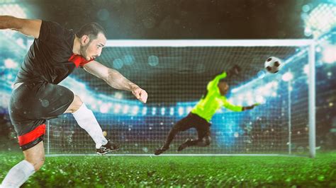 Shots and shots on target: How bets are settled on these markets .
